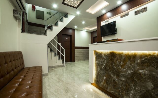 OYO 14136 hotel toto international