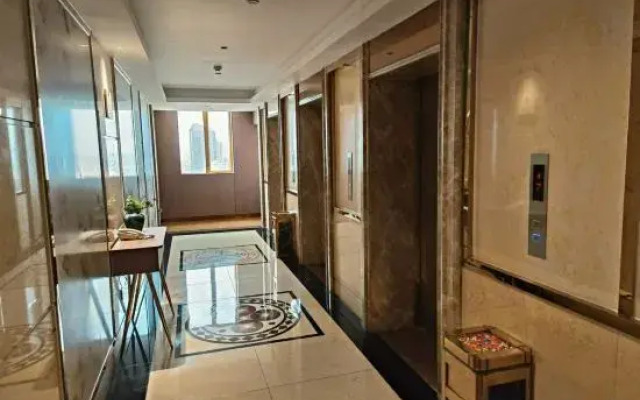 Dragon City International Hotel