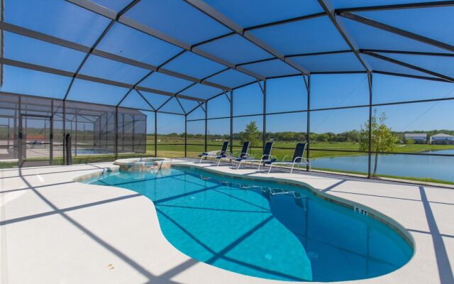 Bella Vida by Homes of America