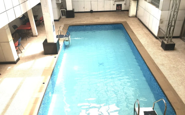 Zaaz Hotel