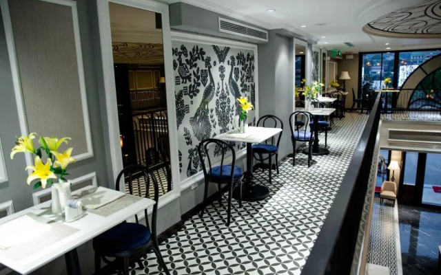 Michi's Hotel Lao Cai