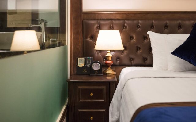 Alisa Hotel & Spa