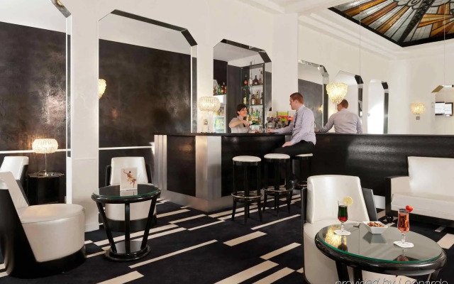 Mercure Paris Opéra Faubourg Montmartre