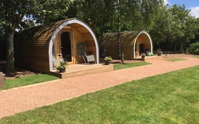 Mikes Meadow Glamping