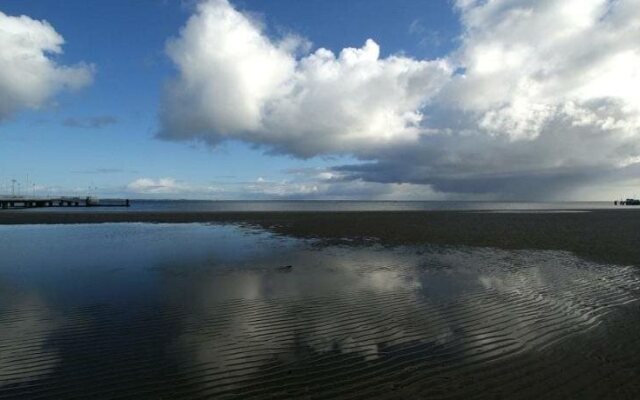 Chambre Arcachon Arc en Ciel