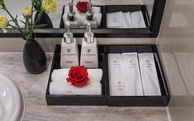 La Passion Classic Hotel