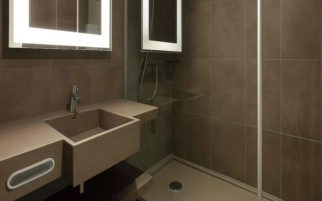 Novotel Bordeaux Lac