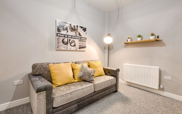 Wow, what a space, check this out