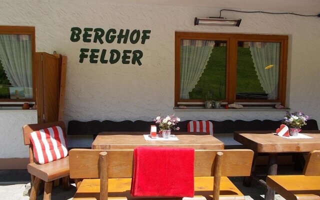 Berghof Felder