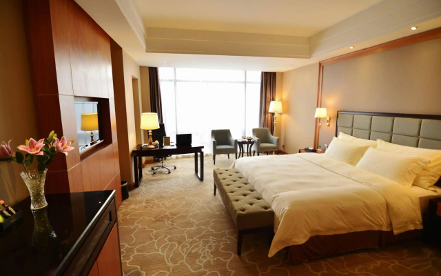 Nanhai Jiayi International Hotel