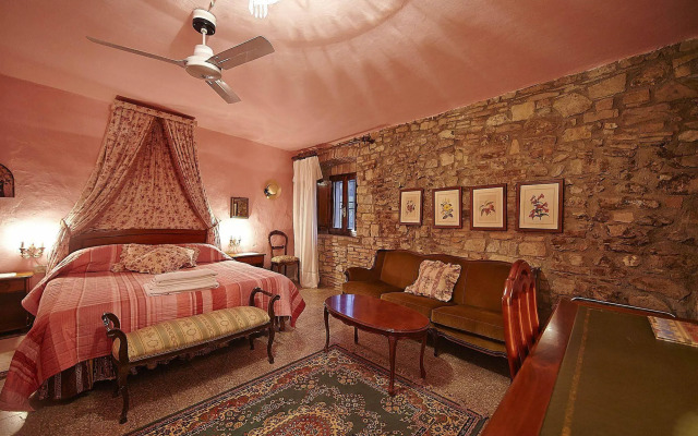 Fattoria Poggio al Sorbo