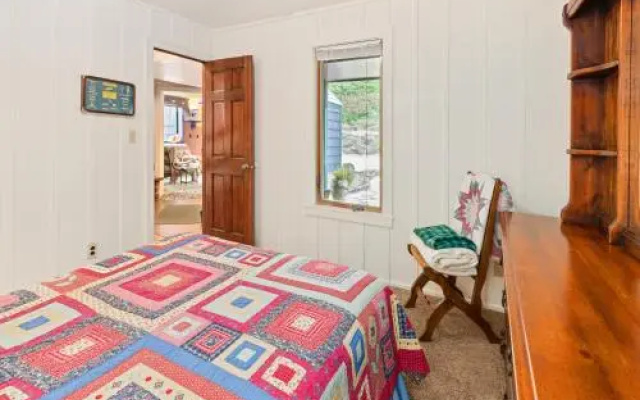 House at Dragons Cove