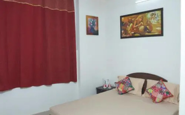 Jaypore House