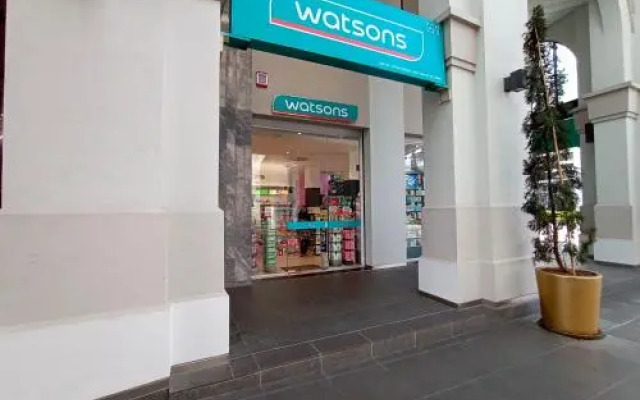 Plaza Arkadia Desa Parkcity by KLhomesweet