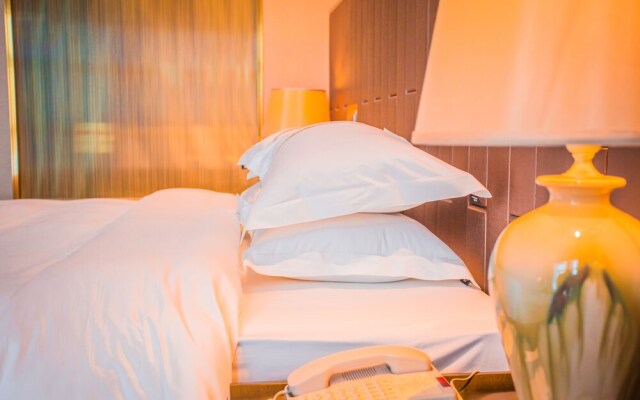 Honghu International Hotel
