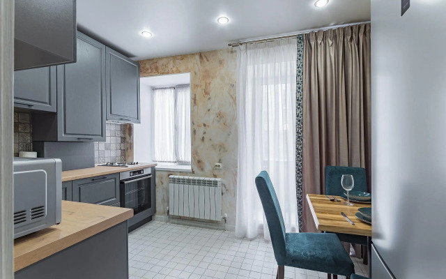 Prima Rent на улице Гоголя 41