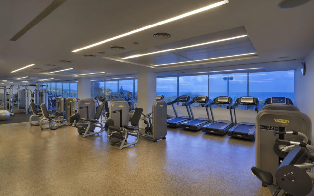 The Vista at Hilton Tel Aviv
