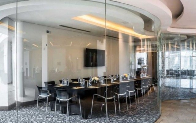 Trademark Hotel, Trademark King Single Room in Nairobi No002