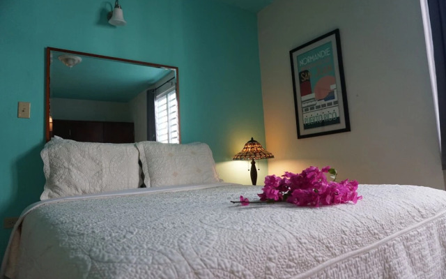 La Esmeralda PR