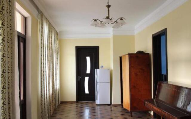 Guesthouse Aphsaros