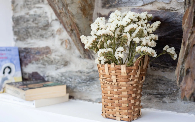 Quinta Da Estrada Winery Douro Valley