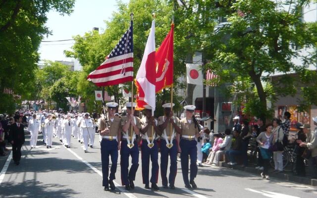 Shimoda Ocean Park Hotel
