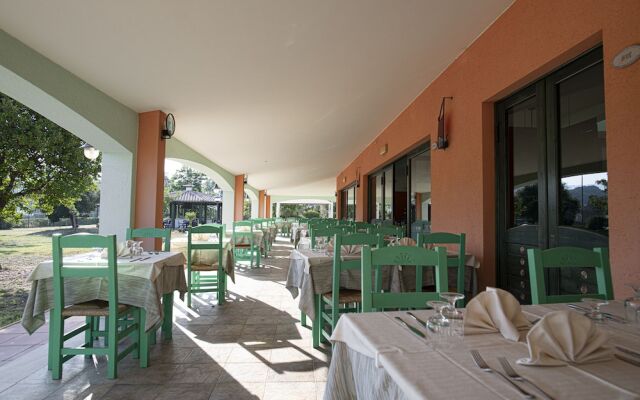 Hotel Papaveri E Grano