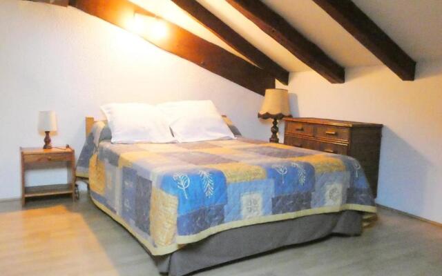 Gîte Saint-Paul-lès-Dax, 2 pièces, 5 personnes - FR-1-360-247