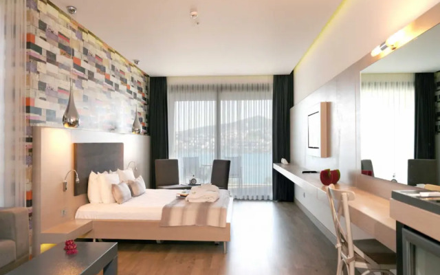 Costa Farilya Special Class Hotel Bodrum - Special Class