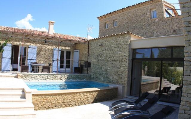 Les Pres de Gordes