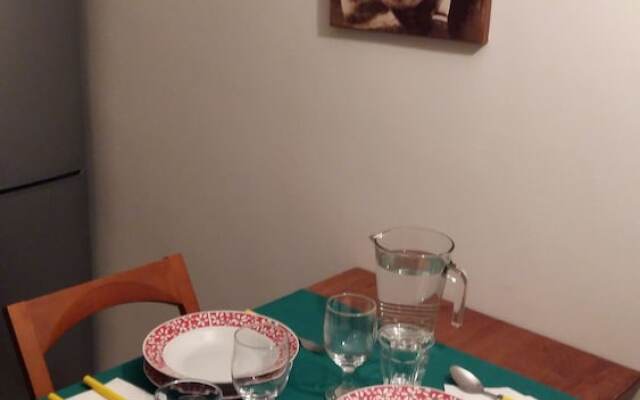 CostantinaHouse
