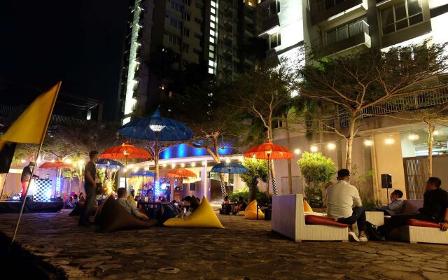 Golden Tulip Balikpapan Hotel & Suites