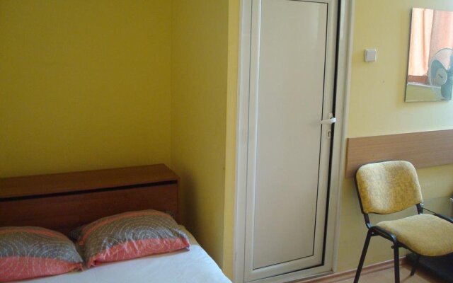 East Gate Guest Rooms