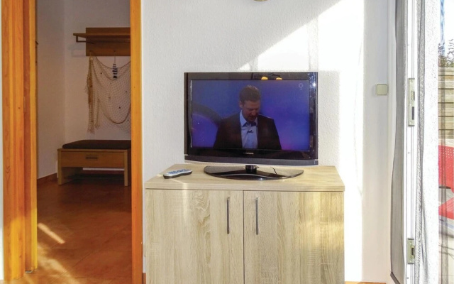 Amazing Home in Insel Poel With 1 Bedrooms and Wifi