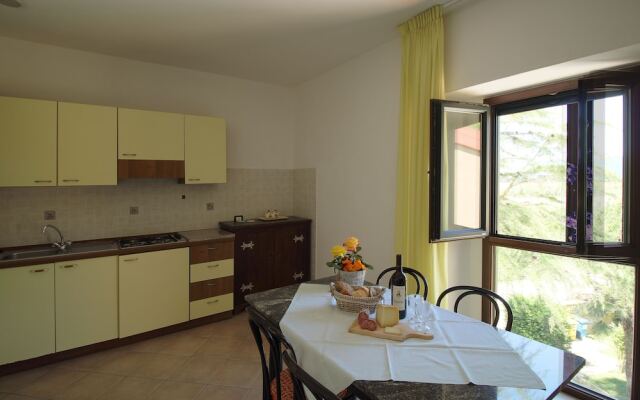 La Cuccumella - Apartments