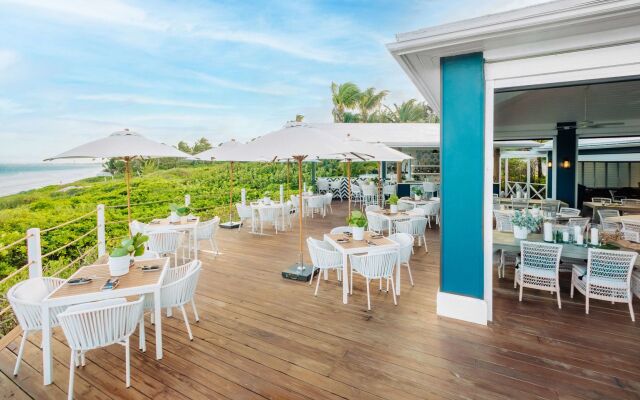 The Sands Hotel