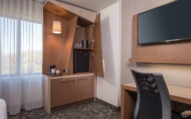 Courtyard Shippensburg