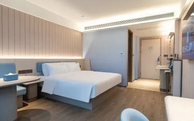 HanTing Hotel (Nanning Wuxu Airport)