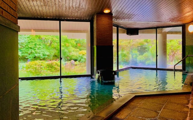 Ryumontei Chiba Ryokan