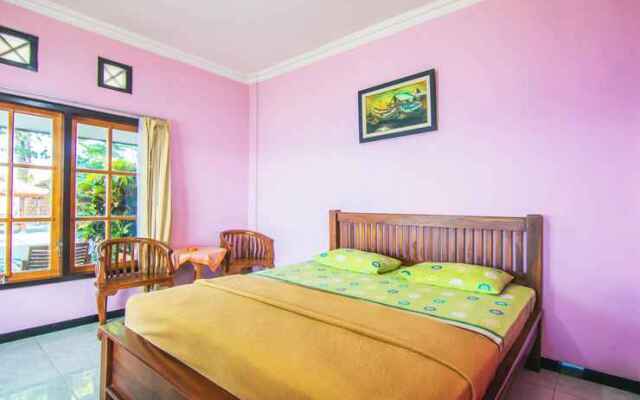 Baru Dua Beach Hotel and Restaurant