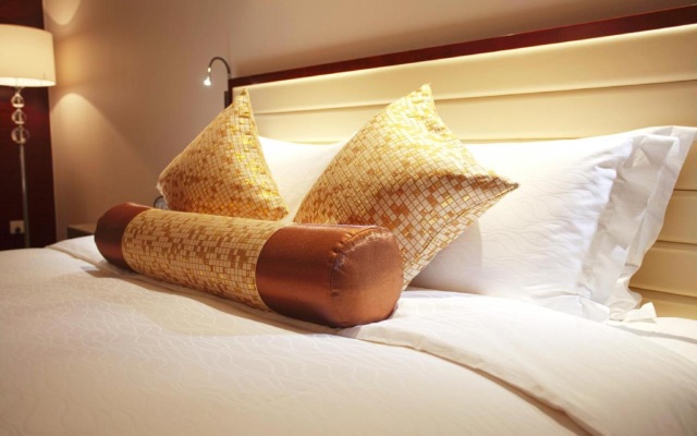 Grand New Century Hotel