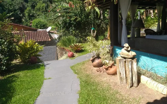 Pousada Canto do Hibisco