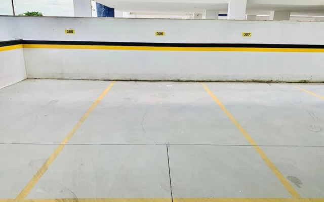 Apartamento para Curtir as Melhores Praias da Cidade -  306