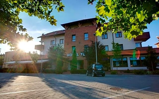 Hotel Tevel