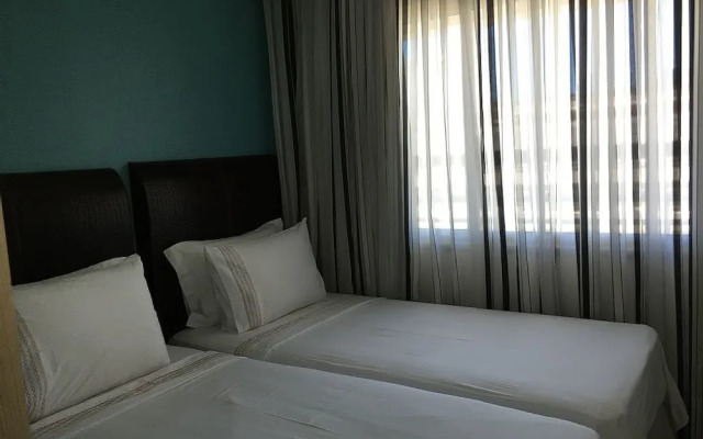 Apartamento Meireles Beira Mar
