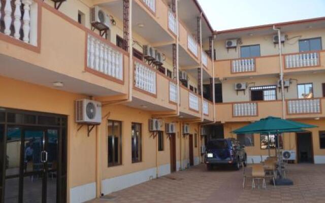 Juba Crown Hotel