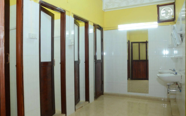 Be Na Cam Guesthouse