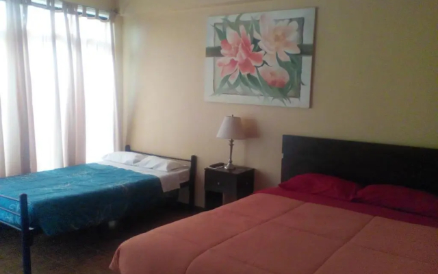 Hostel Del Prado