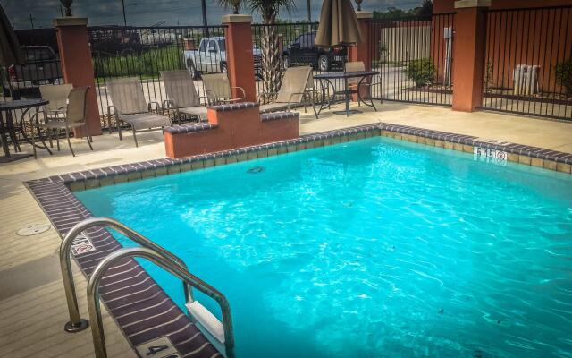 Candlewood Suites New Iberia by IHG