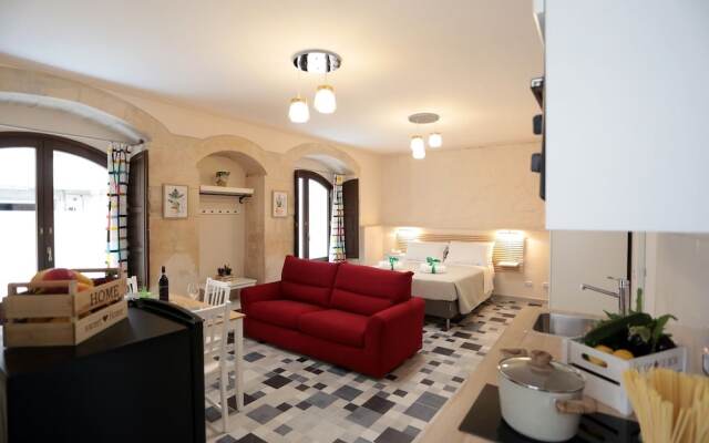 Boutique House Anna Franzò